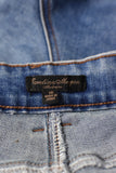 Ladies Denim - Caroline Morgan - Size 16 - LJE WPLU - FAS029 - GEE
