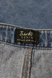 Ladies Skirts - Bardot Denim - Size 10 - LSK - LJE - FAS018 - LB