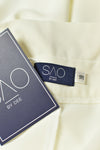 Ladies Pants *New* - S.A.O By Dee - Size 18 - LP0 WPLU - FAS022 - GEE