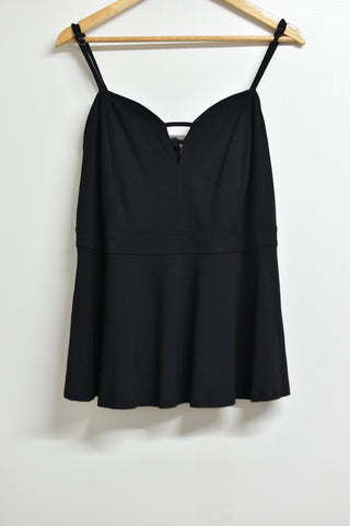 Ladies Tops - City Chic - Size M/18 - LT0 - FAS006 - GEE