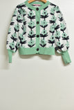 Girls Knitwear - Scotch & Soda - Size 6 - GRL GW0 - FAS002 - GEE