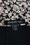 Ladies Skirts - Forever New - Size 16 - LSK - WPLU - FAS027