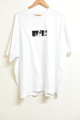 Men's T'Shirts - Absent - Size L - MTS - FAS033 - GEE