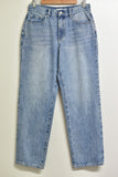 Ladies Denim - Glassons - Size 10 - LJE - FAS032 - GEE
