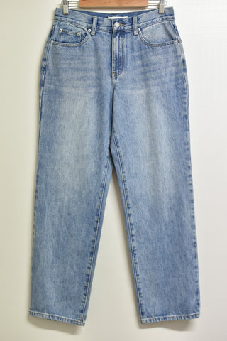 Ladies Denim - Glassons - Size 10 - LJE - FAS032 - GEE