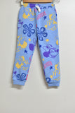 Girls Pants *new* - Disney Minnie Mouse - Size 4 - GRL - GP0 - FAS011 - LB