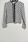 Ladies Jackets - Joseph Ribkoff - Size 10 - LJ0 - FAS011 - GEE