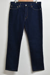 Men's Denim - Levi Strauss & Co (511) - Size 36 - MJE MPLU - FAS011 - GEE