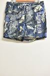Men's Shorts - Calvin Klein - Size XL - MST - MPLU - FAS031