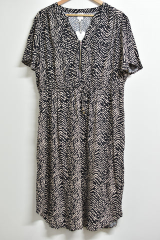 Ladies Dresses *New* - Rivers - Size 18 - LD0 WPLU - FAS032 - GEE