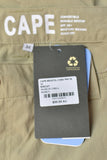 Men's Pants *New* - Cape - Size 34 - MP0 - FAS034 - GEE