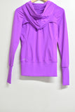 Ladies Activewear  - L J Black - Size S - LACT - FAS029 - GEE