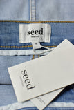Ladies Denim *New* - Seed - Size 12 - LJE - FAS026 - GEE