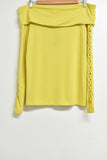 Ladies Knitwear *New* - Crossroads - Size 12 - LW0 - FAS015 - GEE