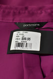 Ladies Tops *New* - Portmans - Size 12 - LT0 - FAS003 - VG