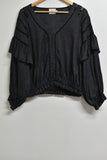 Ladies Tops - Aje. - Size 6 - LT0 - FAS026 - GEE