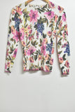 Vintage Inspired Tops - Review - Size 8 - VTOP - FAS002 - VG
