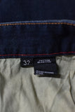 Men's Denim - Jag - Size 32 - MJE - FAS018 - LB