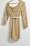 Ladies Dresses - Forever New - Size 10 - LD0 - FAS023 - GEE