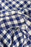 Men's Shirts - Herringbone Sydney - Size 42 - MSH - FAS032 - GEE