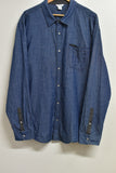 Men's Shirts - Calvin Klein - Size XXL - MSH MPLU - FAS012 - GEE