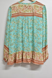 Ladies Tops - Threadz - Size XL - LT0 WPLU - FAS010 - V.G