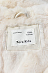 Girls Jacket - Zara Kids - Size 10 - GJ0 - FAS027 - GEE