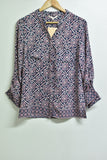 Ladies Tops *New* - Noni B - Size 12 - LT0 - FAS004 - GEE