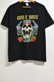 Bands/Graphic Tees - Guns N' Roses - Size XXL - VBAN MPLU - FAS015 - GEE