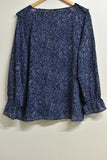 Ladies Tops *New* - Noni B - Size 18 - LT0 WPLU - FAS030 - GEE