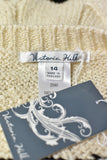 Ladies Knitwear *New* - Victoria Hill - Size 14 - LW0 - FAS031 - GEE