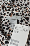 Ladies Tops *New* - H&M - Size 10 - LT0 - FAS004 - GEE