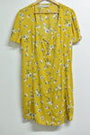 Vintage Inspired Dresses - Tree Of Life - Size XL - VDRE WPLU - FAS015 - GEE