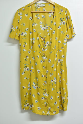 Vintage Inspired Dresses - Tree Of Life - Size XL - VDRE WPLU - FAS015 - GEE