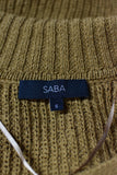 Ladies Knitwear - Saba - Size S - LW0 - FAS003 - VG