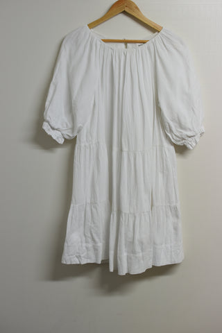 Ladies Dresses - Seed - Size 8 - LD0 - FAS030