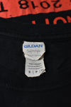 Bands/Graphic Tee's - Bon Jovi  - Size S - VBAN - FAS006 - GEE