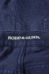 Men's Denim - Rodd & Gunn - Size 32 - MJE - FAS034 - GEE