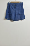 Ladies Shorts - Jag - Size 12 - LS0 - FAS025 - GEE
