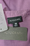 Ladies Tops *New* - Autograph - Size 18 - LT0 WPLU - FAS011 - GEE