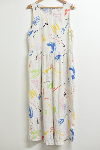 Ladies Pants - Gorman - Size 10 - LP0 - FAS023 - GEE