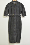 Ladies Denim - Staple The Label - Size 6 - LJE - FAS024 - GEE