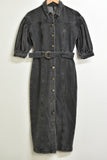 Ladies Denim - Staple The Label - Size 6 - LJE - FAS024 - GEE