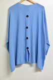 Ladies Knitwear - Willow & Tree - Size M/L - LW0 - FAS007 - GEE