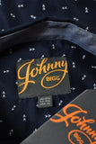 Men's Shirts *New* - Johnny Bigg - Size 2XL - MSH - MPLU - FAS031