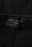 Ladies Denim - Decjuba - Size 6 - LJE - FAS033 - GEE