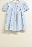 Girls Dress *New* - Jack & Milly - Size 2 - GD0 - FAS015 - GEE