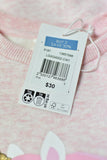 Girls Top *New* - Milkshake - Size 8 - GRL GT0 - FAS002 - VG