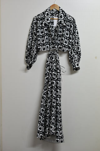 Ladies Dresses - Sheike *New* - Size 8 - LD0 - FAS030