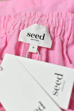 Ladies Shorts - Seed *New* - Size 8 - LS0 - FAS028